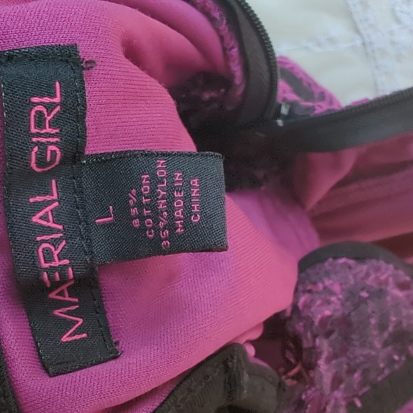 Geometric Textured Dress - Picture 7 of 7